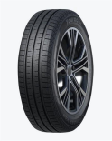 Pneu Tourador X WONDER VAN 195/60 R16 TL C 6PR 99H Letní