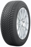 Pneu Toyo CELSIUS AS2 235/55 R19 TL M+S 3PMSF XL 105W Celoroční