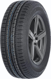 Pneu Toyo CELSIUS CARGO 225/55 R17 TL C 8PR M+S 3PMSF 109H Celoroční