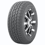 Pneu Toyo OPEN COUNTRY A/T+ 195/80 R15 TL M+S 96H Letní