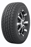 Pneu Toyo OPEN COUNTRY A/T+ 255/55 R18 TL M+S MFS XL 109H Letní