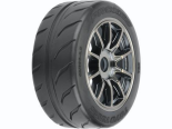 Pneu Toyo PROXES R888 R 185/60 R13 TL 80V Letní