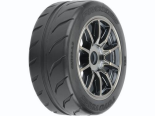 Pneu Toyo PROXES R888 R 195/55 R15 TL XL 89V Letní
