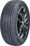 Pneu Tracmax TRAC SAVER A/S 205/55 R17 TL XL M+S 3PMSF ZR 95W Celoroční