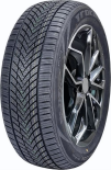 Pneu Tracmax TRAC SAVER A/S 225/60 R18 TL XL M+S 3PMSF 104V Celoroční