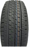 Pneu Tracmax VAN SAVER A/S 215/70 R15 TL C 8PR M+S 3PMSF 109S Celoroční