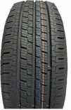 Pneu Tracmax VAN SAVER A/S 215/70 R15 TL C M+S 3PMSF 109S Celoroční