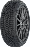 Pneu Trazano ALL SEASON ELITE Z-401 215/60 R16 TL XL M+S 3PMSF 99V Celoroční