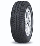Pneu Trazano SW612 225/75 R16 TL C 10PR M+S 3PMSF 118Q Zimní
