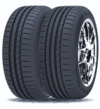 Pneu Trazano ZUPERECO Z-107 205/70 R15 TL M+S 96H Letní