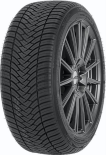 Pneu Triangle SEASONX TA01 155/60 R15 TL M+S 3PMSF 74T Celoroční