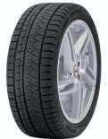 Pneu Triangle SNOWLINK PL02 255/45 R18 TL XL M+S 3PMSF 103V Zimní