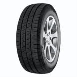 Pneu Tristar ALL SEASON VAN POWER 185/75 R16 TL C 8PR M+S 3PMSF 104S Celoroční