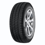 Pneu Tristar ALL SEASON VAN POWER 195/60 R16 TL C 6PR M+S 3PMSF 99H Celoroční