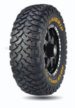 Pneu Unigrip ROAD FORCE M/T 35/12.5 R17 TL TL RWL 121Q Letní