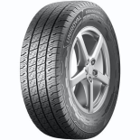 Pneu Uniroyal ALL SEASON MAX 225/55 R17 TL C 8PR M+S 3PMSF 109T Celoroční