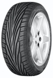 Pneu Uniroyal RAIN SPORT 2 215/40 R16 TL XL ZR FR 86W Letní