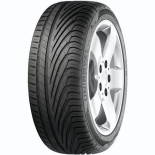 Pneu Uniroyal RAIN SPORT 3 195/55 R16 TL ROF SSR 87H Letní