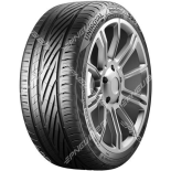 Pneu Uniroyal Rain Sport 5 245/35 R20 95Y Letní