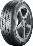 Pneu Viking FOURTECH PLUS 205/50 R17 TL XL M+S 3PMSF 93W Celoroční
