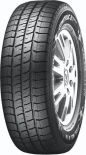 Pneu Vredestein COMTRAC 2 WINTER+ 235/65 R16 TL C M+S 3PMSF 121R Zimní