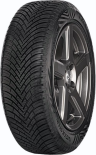 Pneu Vredestein QUATRAC 185/60 R15 TL XL M+S 3PMSF 88V Celoroční