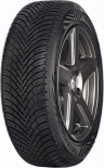 Pneu Vredestein QUATRAC 195/50 R15 TL M+S 3PMSF 82H Celoroční