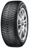 Pneu Vredestein SNOWTRAC 5 185/60 R15 TL XL M+S 3PMSF 88T Zimní