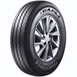 Pneu Wanli TRACFORCE SL106 205/70 R15 TL C 8PR 106R Letní