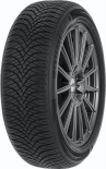 Pneu West Lake ALL SEASON ELITE Z-401 225/45 R18 TL XL M+S 3PMSF 95V Celoroční
