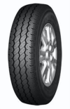 Pneu West Lake SL305 165/70 R14 TL C 6PR M+S 89R Letní