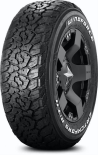 Pneu Windforce CATCHFORS A/T II 245/75 R16 TL M+S 3PMSF LT RWL 120R Celoroční