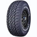 Pneu Windforce CATCHFORS A/TII 265/60 R18 TL LT 10PR RWL 119S Letní