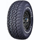 Pneu Windforce CATCHFORS A/TII 265/65 R18 TL XL 4PR RWL 116T Letní