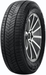 Pneu Windforce CATCHFORS VAN A/S 195/65 R16 TL C M+S 3PMSF 104T Celoroční