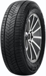Pneu Windforce CATCHFORS VAN A/S 215/65 R15 TL C M+S 3PMSF 104T Celoroční