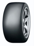 Pneu Yokohama ADVAN A005 240/610 R17 TL NHS SOFT SLICK  Letní