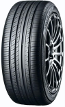 Pneu Yokohama ADVAN DB V552 185/65 R15 TL 88H Letní