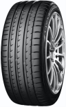 Pneu Yokohama ADVAN SPORT V105 295/30 R20 TL XL RPB ZR 101Y Letní