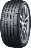 Pneu Yokohama ADVAN SPORT V107 245/45 R20 TL XL RPB 103Y Letní