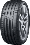 Pneu Yokohama ADVAN SPORT V107 275/40 R18 TL XL RPB ZR PŘEDNÍ 103Y Letní