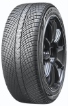 Pneu Yokohama ADVAN WINTER V907 235/35 R20 TL XL 3PMSF M+S 92W Zimní