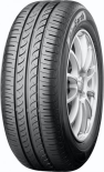 Pneu Yokohama BLUEARTH-A AE01 155/70 R13 TL 75T Letní