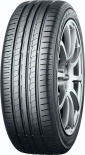 Pneu Yokohama BLUEARTH-A AE50 165/50 R16 TL RPB 75V Letní