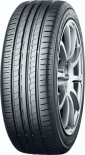 Pneu Yokohama BLUEARTH-A AE50 225/45 R19 TL XL RPB 96W Letní