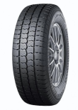 Pneu Yokohama BLUEARTH-VAN ALL SEASON RY61 185/75 R16 TL C 8PR M+S 3PMSF 104R Celoroční