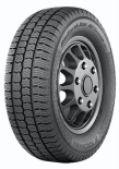 Pneu Yokohama BLUEARTH-VAN ALL SEASON RY61 195/60 R16 TL C 6PR M+S 3PMSF 99H Celoroční