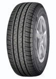 Pneu Yokohama BLUEARTH VAN RY55 215/60 R17 TL C 109T Letní