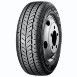 Pneu Yokohama BLUEARTH WINTER WY01 215/60 R16 TL C 6PR M+S 3PMSF 103T Zimní