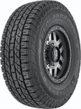 Pneu Yokohama GEOLANDAR A/T G015 245/50 R20 TL XL M+S 3PMSF RPB 105H Celoroční